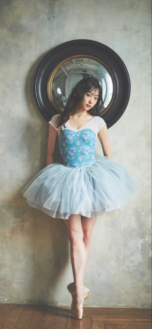 stina type H half sleeve Ｐサイズ