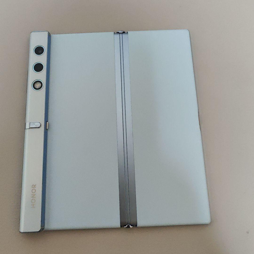 honor v purse スマートフォン本体