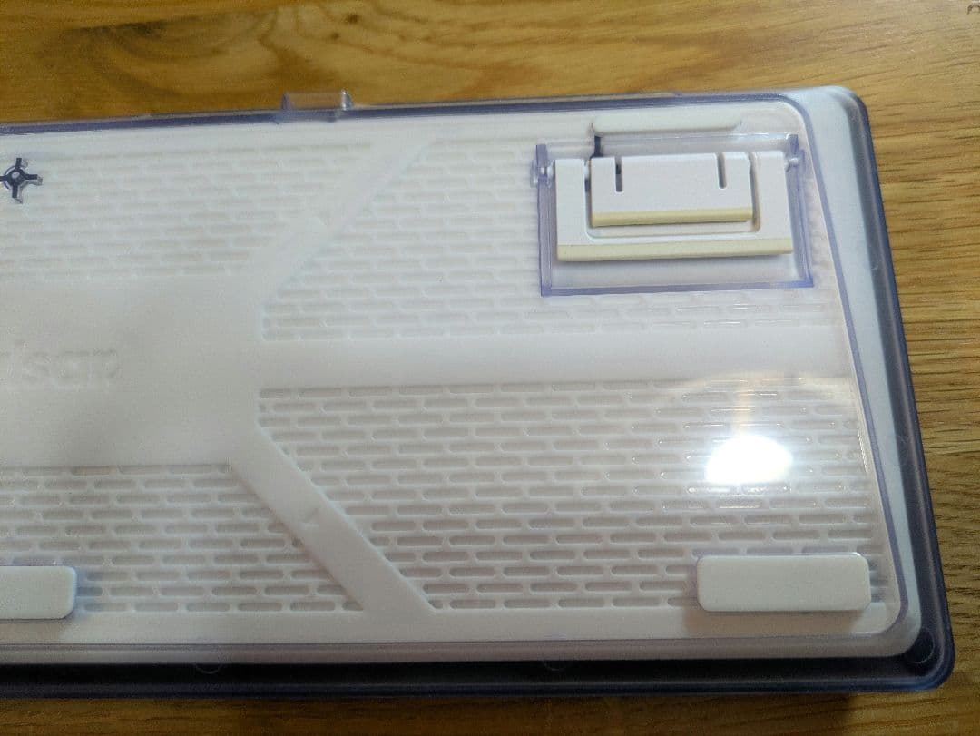 Pulsar PCMK 2 HE TKL ゲーミングキーボード 日本語配列