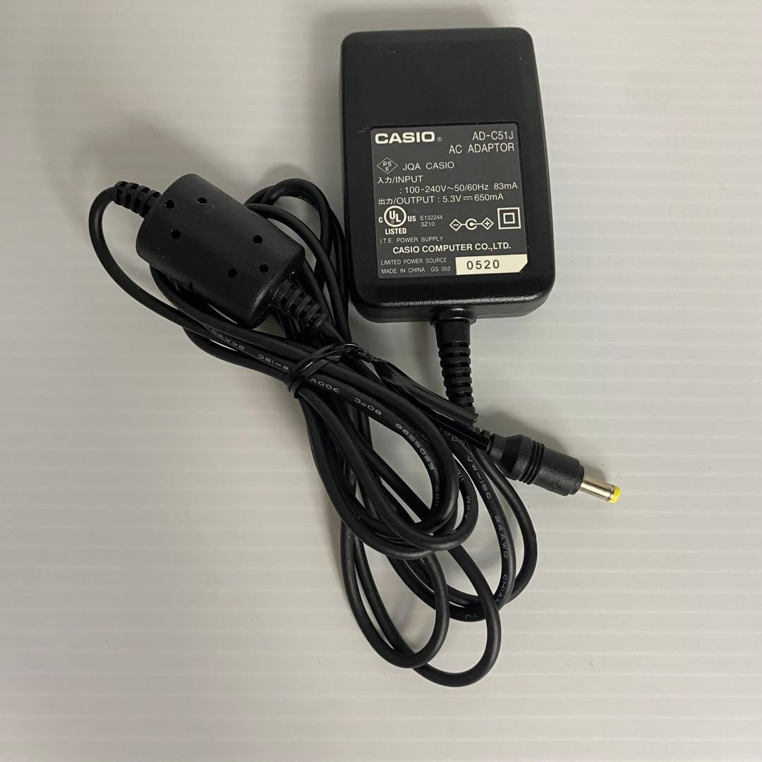 【動作品】CASIO EXILIM EX-Z50 デジタルカメラ