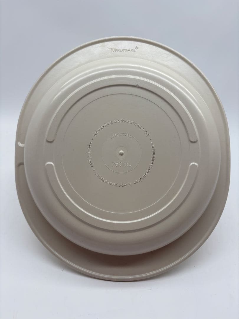 タッパーウェア ウルトラ21キャセロール　2L（大）