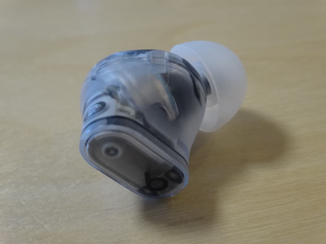 ☆Beats Studio Buds +(Plus)☆ ワイヤレスイヤホン☆美品