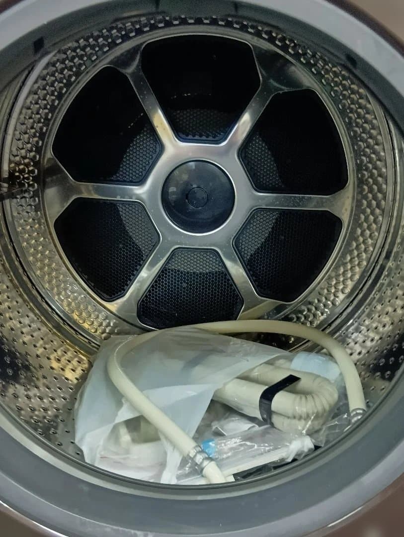 東芝 ZABOON TW-127XP2L 22年製 1 ドラム式洗濯乾燥機