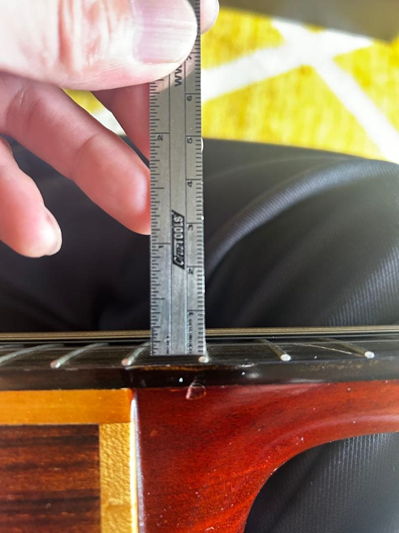 Alvarez Yairi WEIR-1E 1996 アコースティックギター