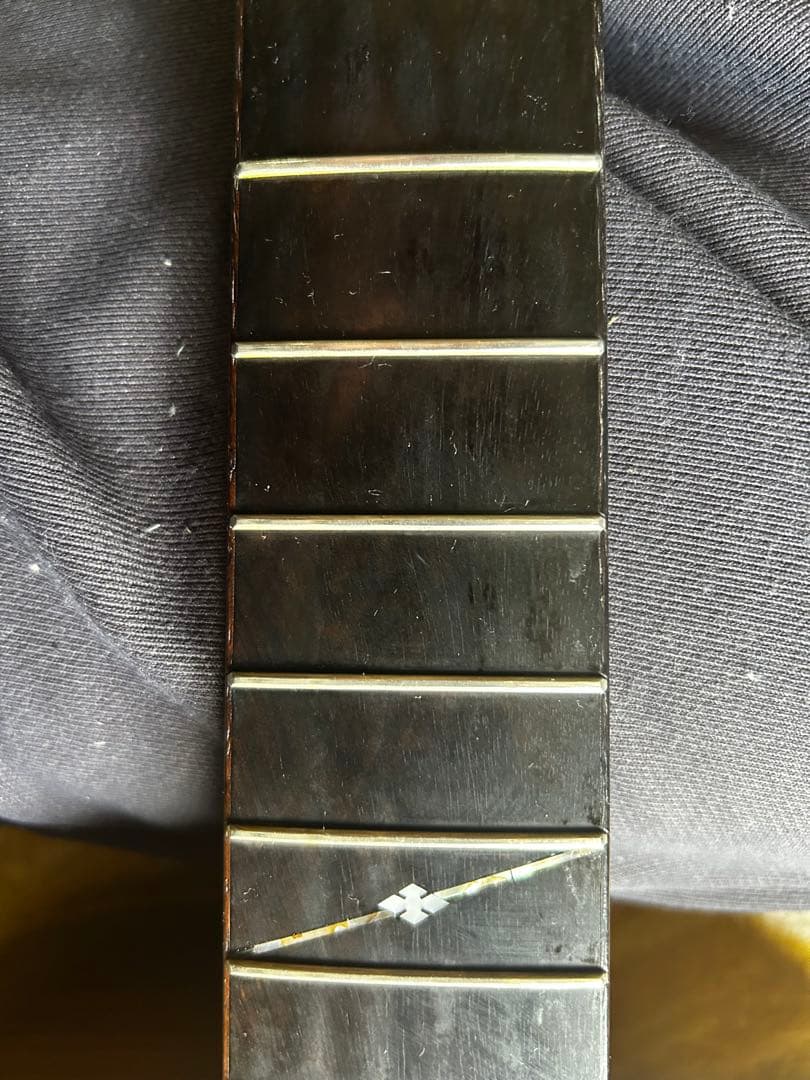 Alvarez Yairi WEIR-1E 1996 アコースティックギター