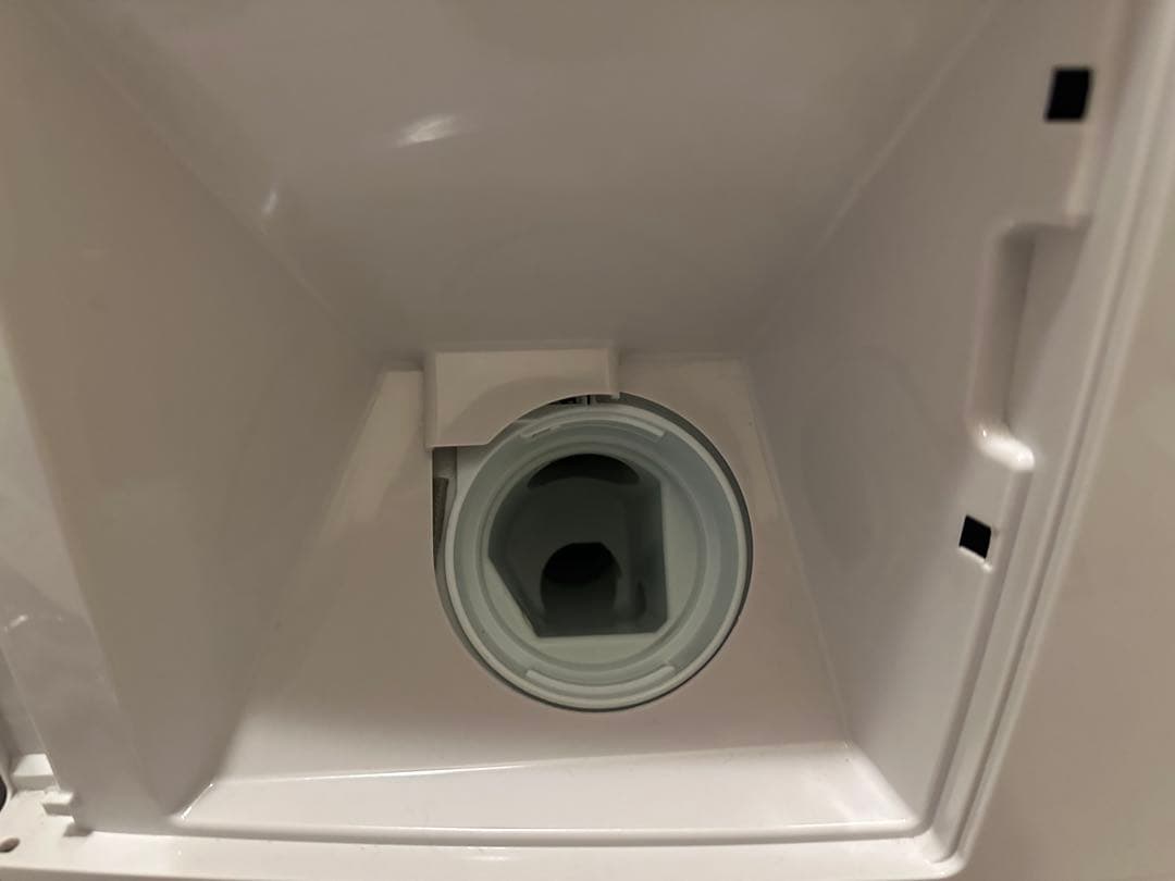 【たす】日立 BD-SX110FL（ドラム式洗濯乾燥機）2021年製