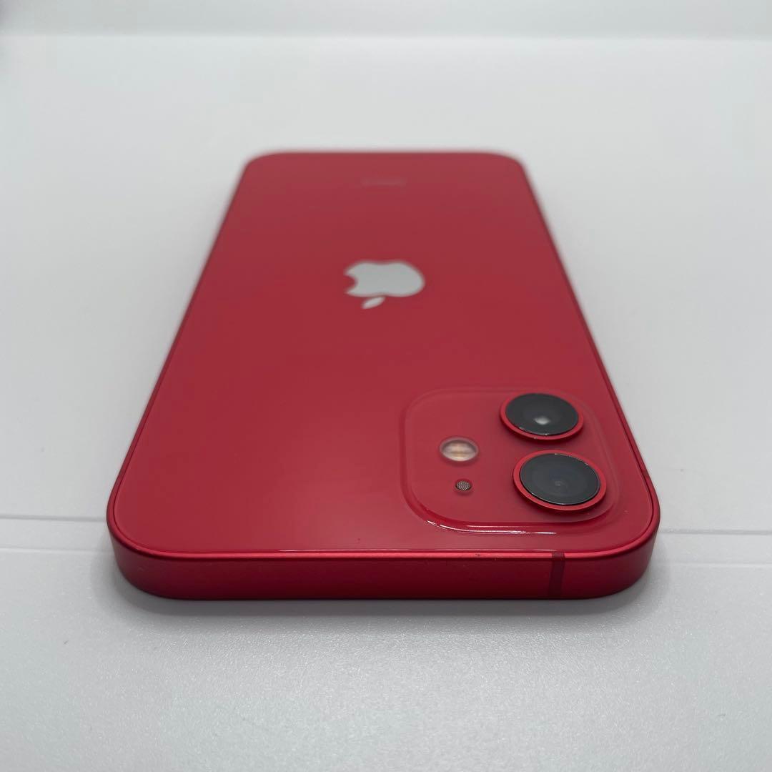 【格安美品】iPhone 12 128GB simフリー本体 289