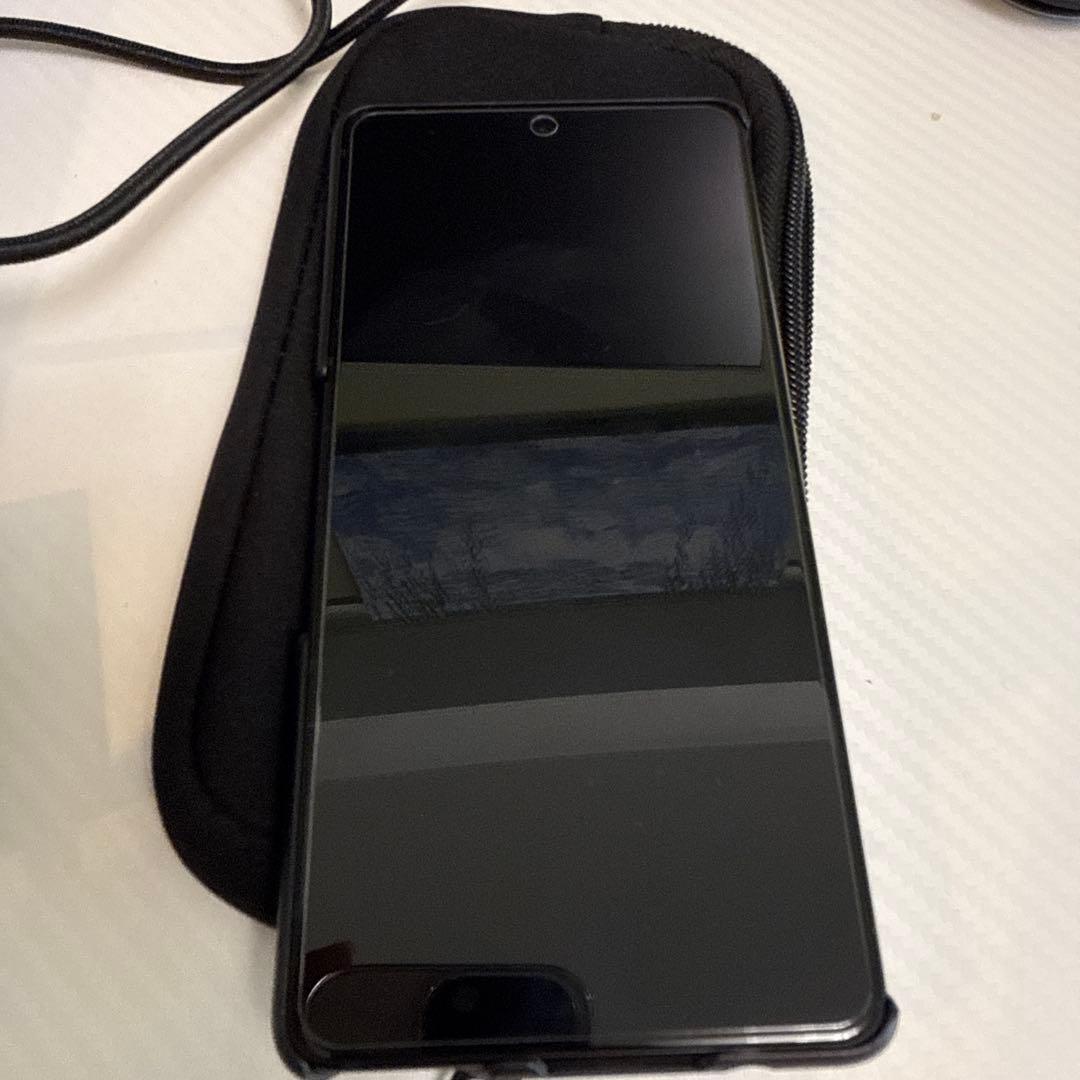 スマートフォン本体 Republic of Gamers ROG Phone 9pro
