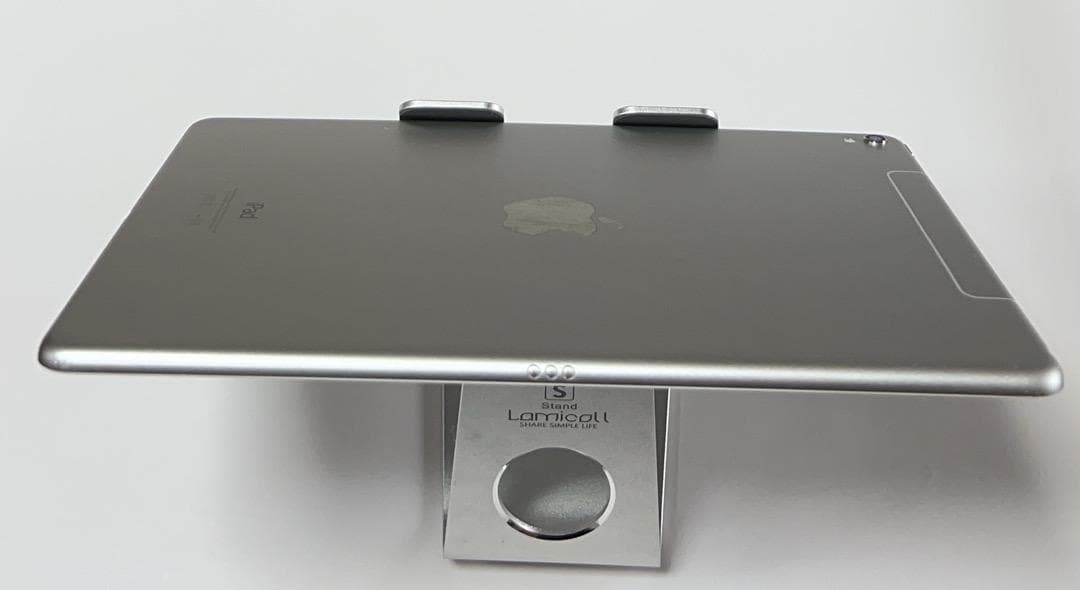 IPad Pro 9.7 WiFi + Cellular 32GB シルバー