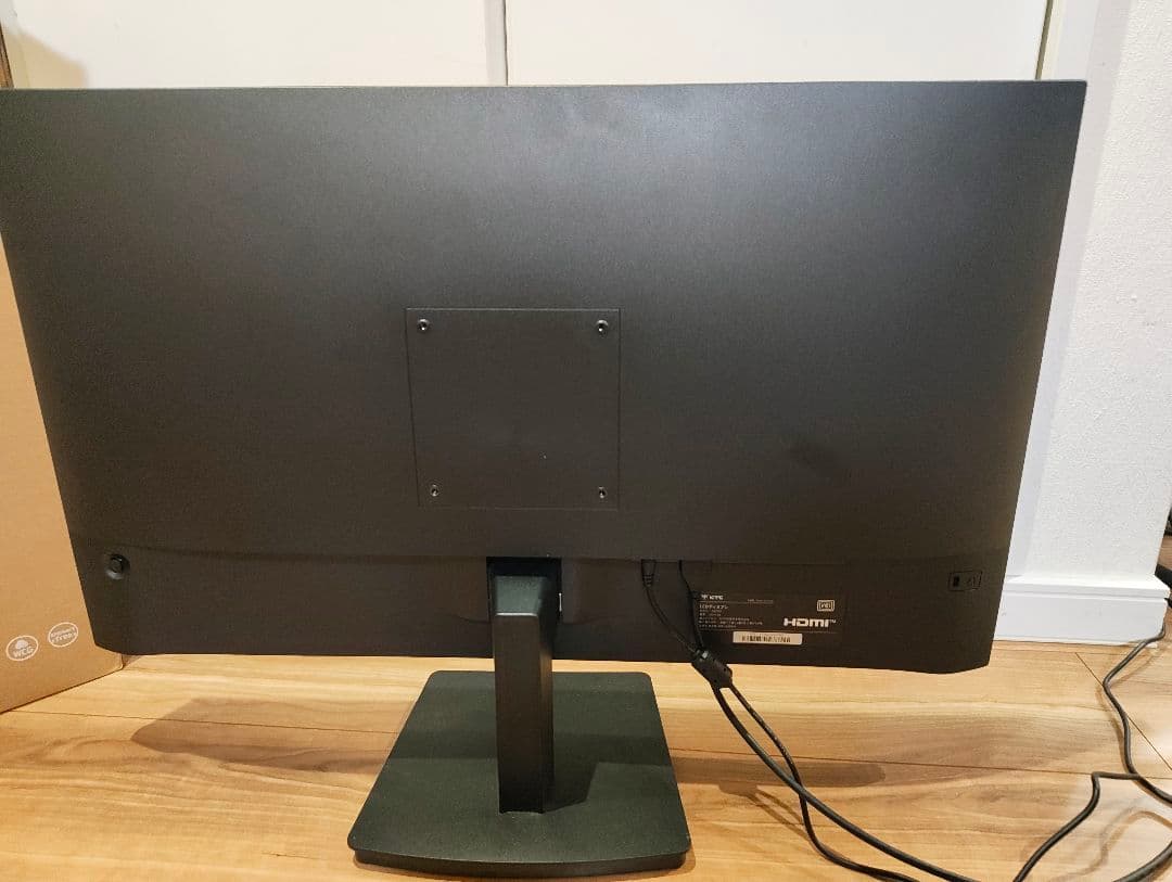 KTC 1440p 100Hz 27インチ　H27T27 ゲーミングモニター