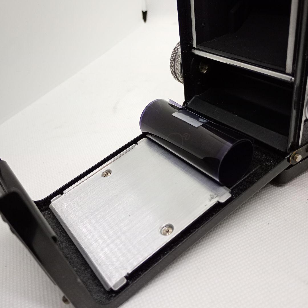 【整備済完動品】Rolleicord Ⅰa