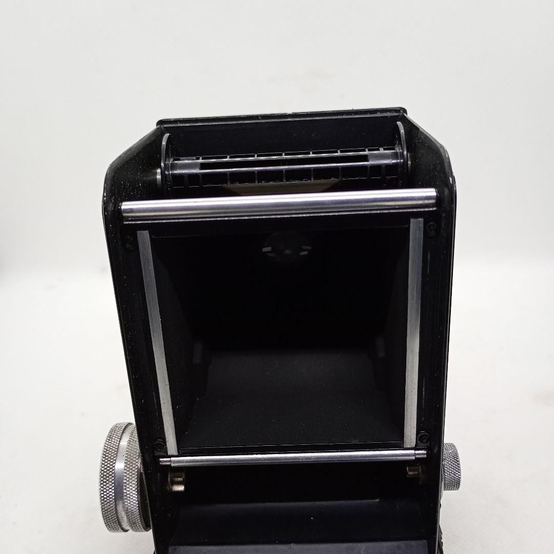 【整備済完動品】Rolleicord Ⅰa