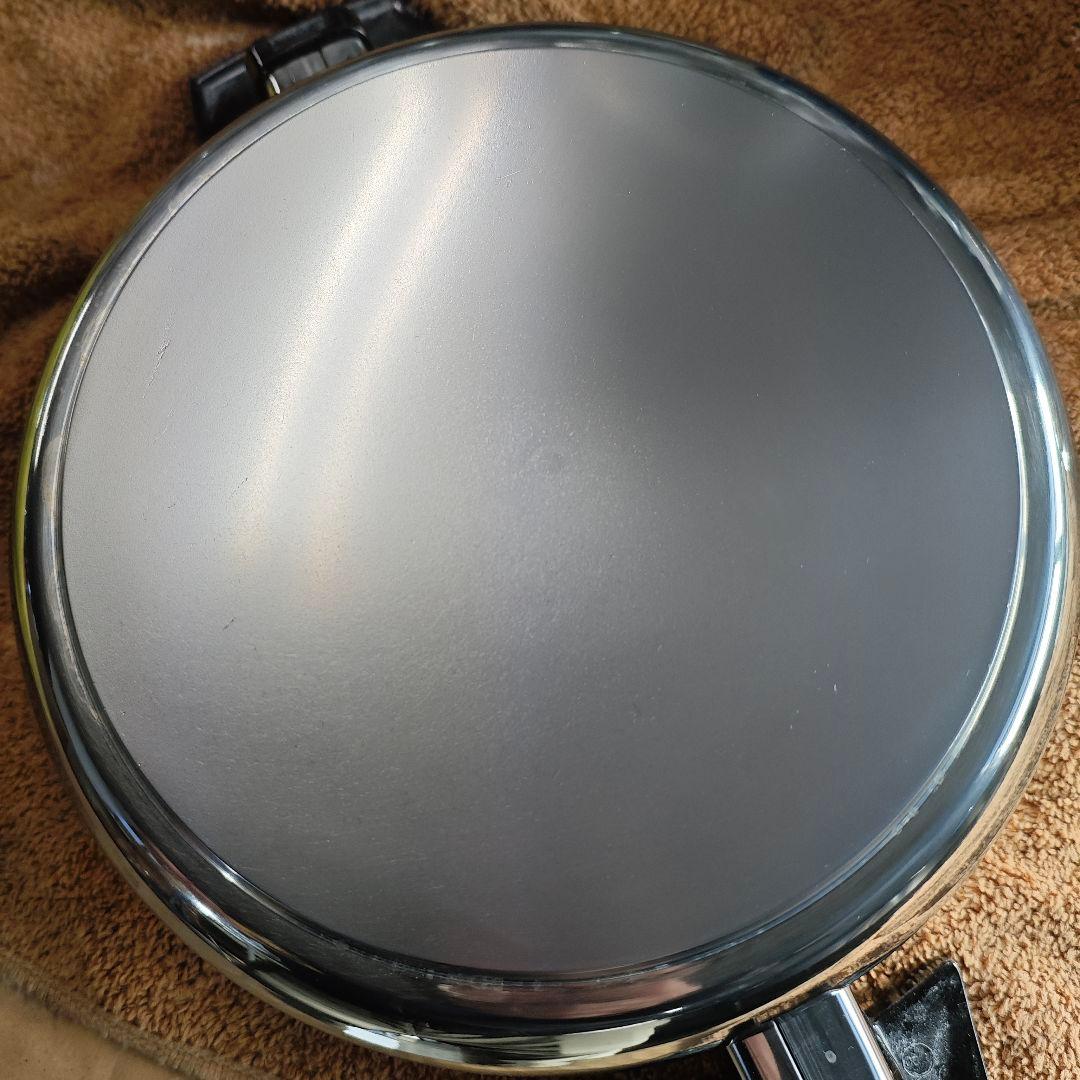 専用 QuueIH対応品 ロイヤルクイーン 新品 2コート 蓋付き@