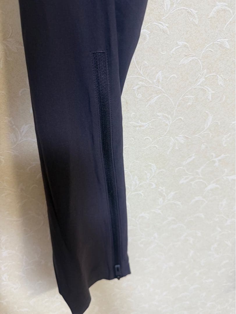 adidas pro elite トラックパンツ　xsサイズ