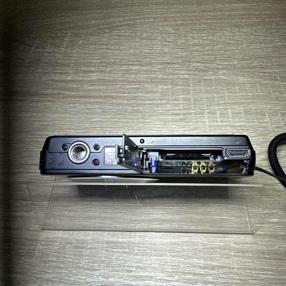 SONY CYBER-SHOT DSC-W350 ソニー　サイバーショット