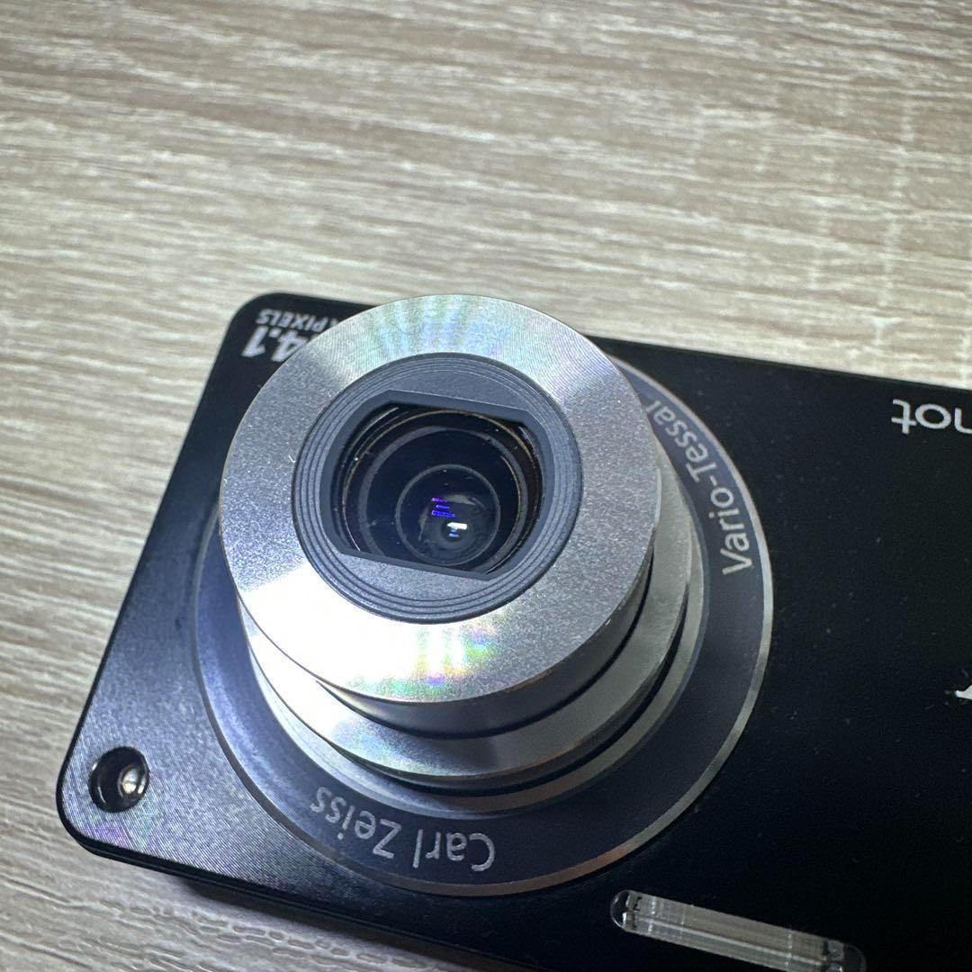 SONY CYBER-SHOT DSC-W350 ソニー　サイバーショット