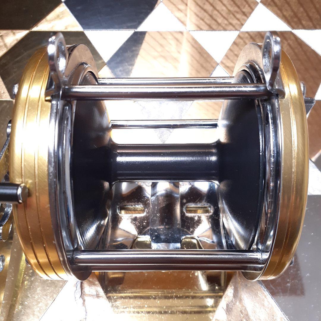 ダイワ シーライン 600 ベイトリール トローリング 船用 磯釣り 美品