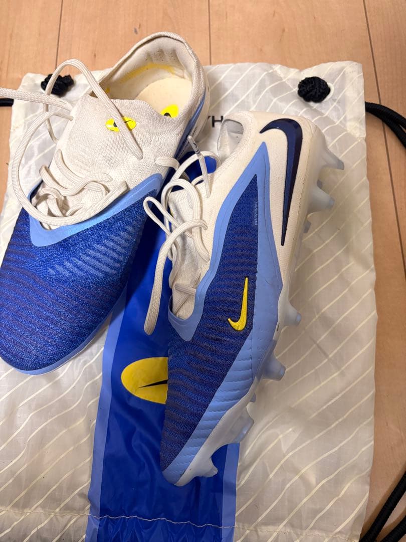 シューズ NIKE PHANTOM GT FG