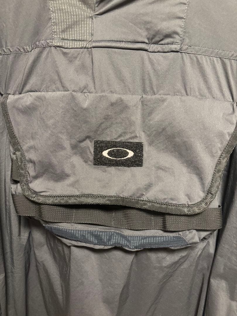 Oakley ANORAKFGL STROKE ANORAK 4.0 ジャケット