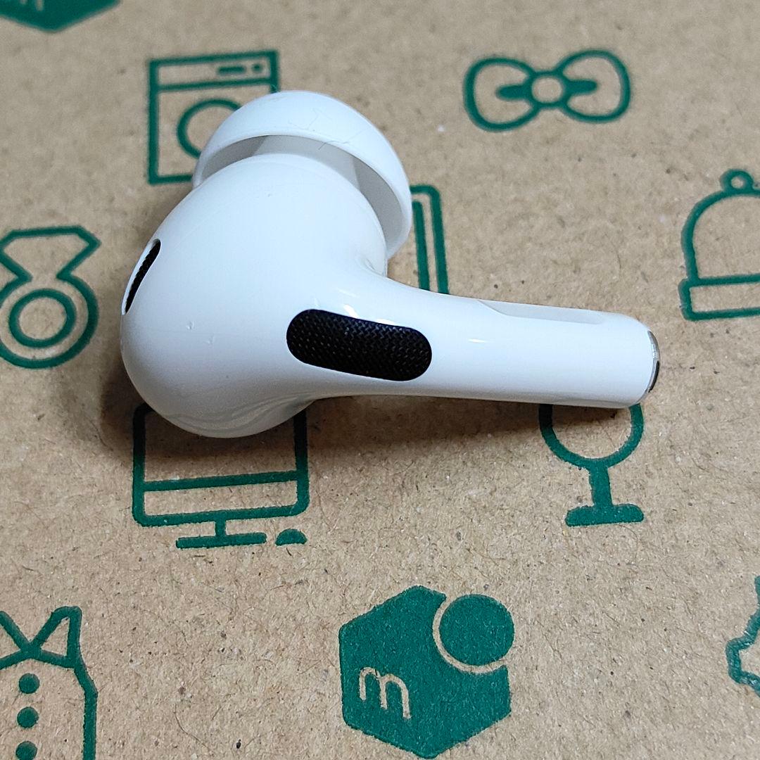 Apple AirPods Pro 2世代 片耳 R 片方 右耳 783