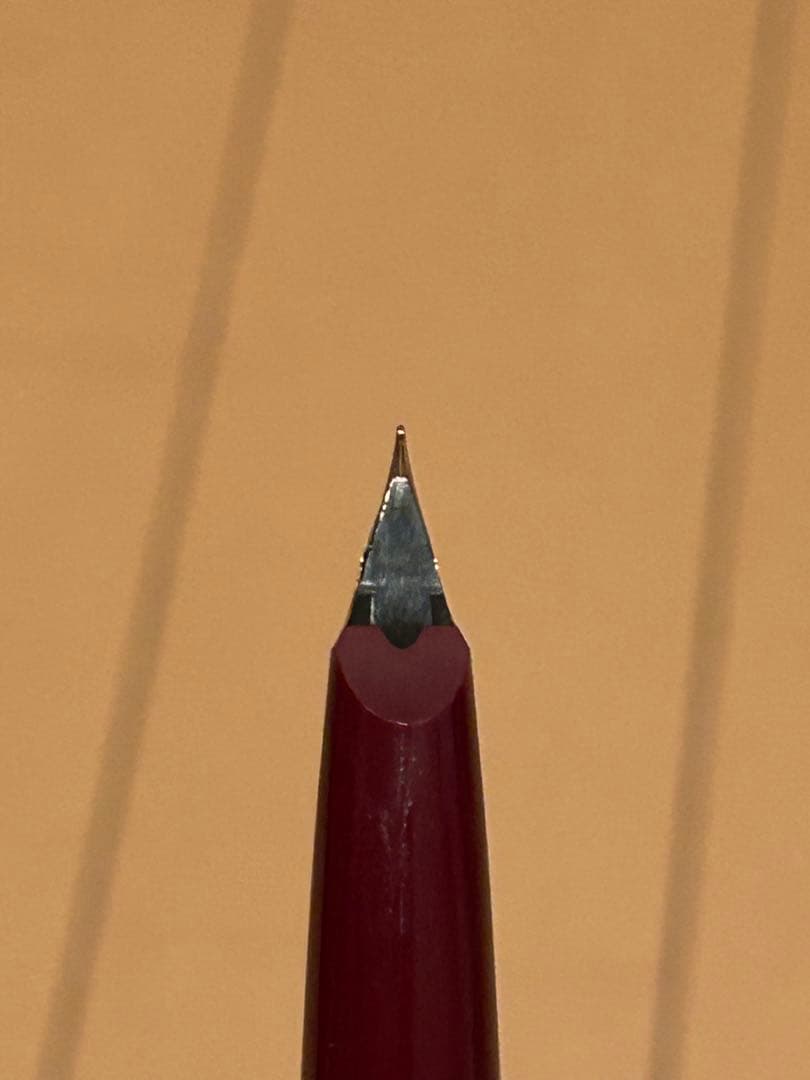 MONTBLANC 万年筆