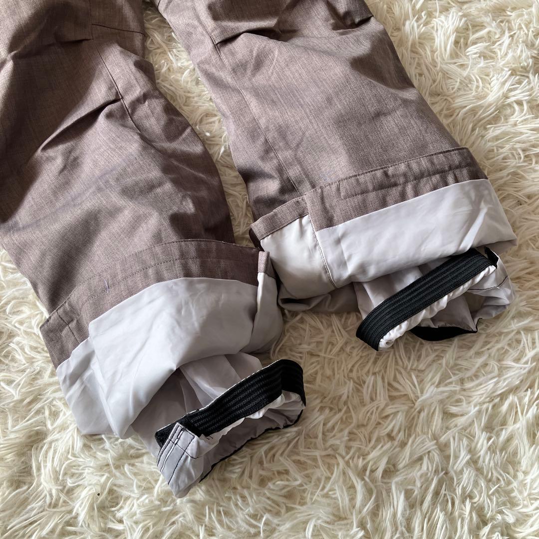 #11G✨phenix/ICEPADAL✨スキーウェア 上下 レディースM