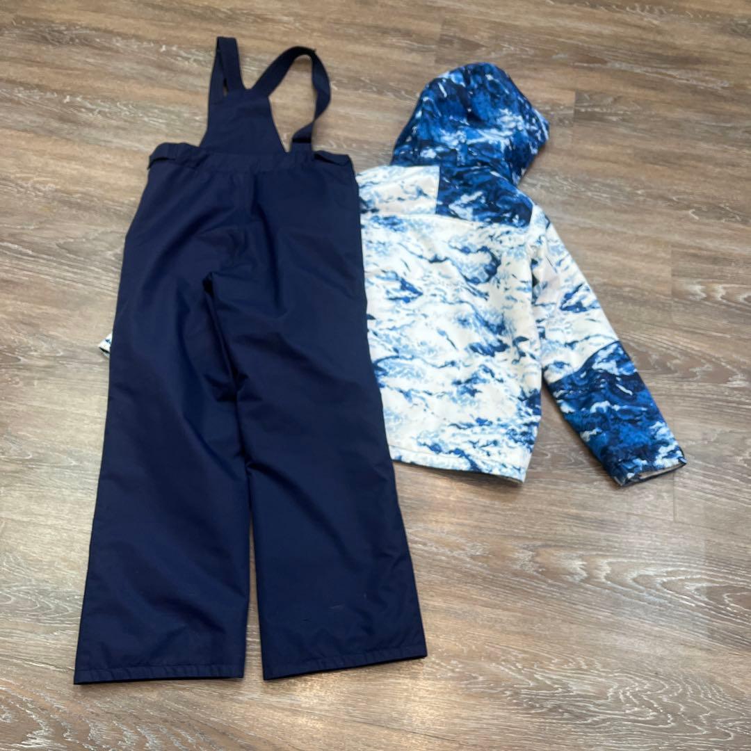 フェニックス セットアップ　スキーウェア　150 男の子