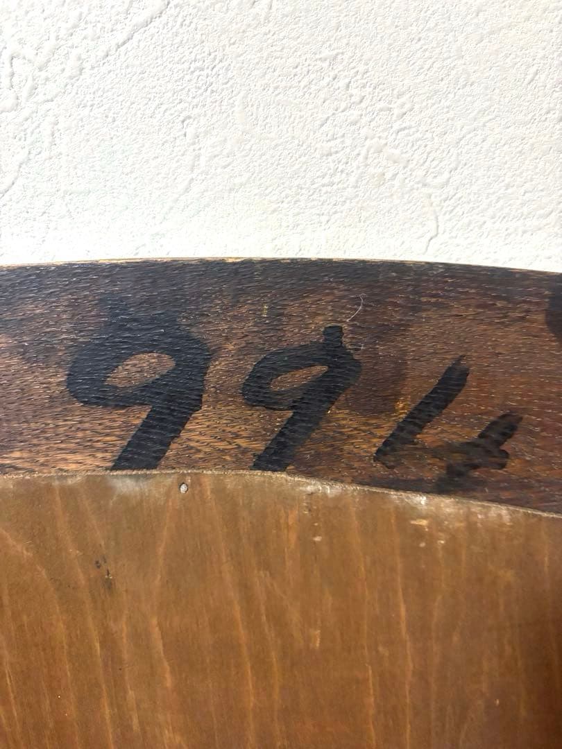 美品 アンティーク ヴィンテージ 英国 ウォールミラー 鏡 イギリス 楕円