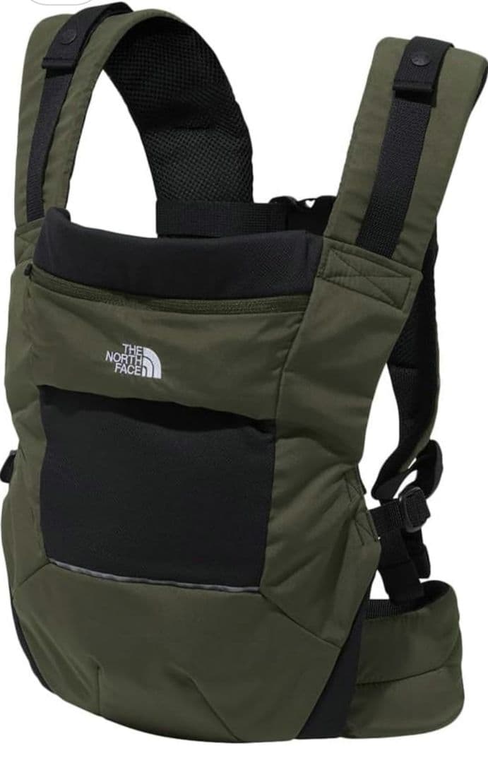 【値下げしました】The North Face ザノースフェイス 抱っこ紐