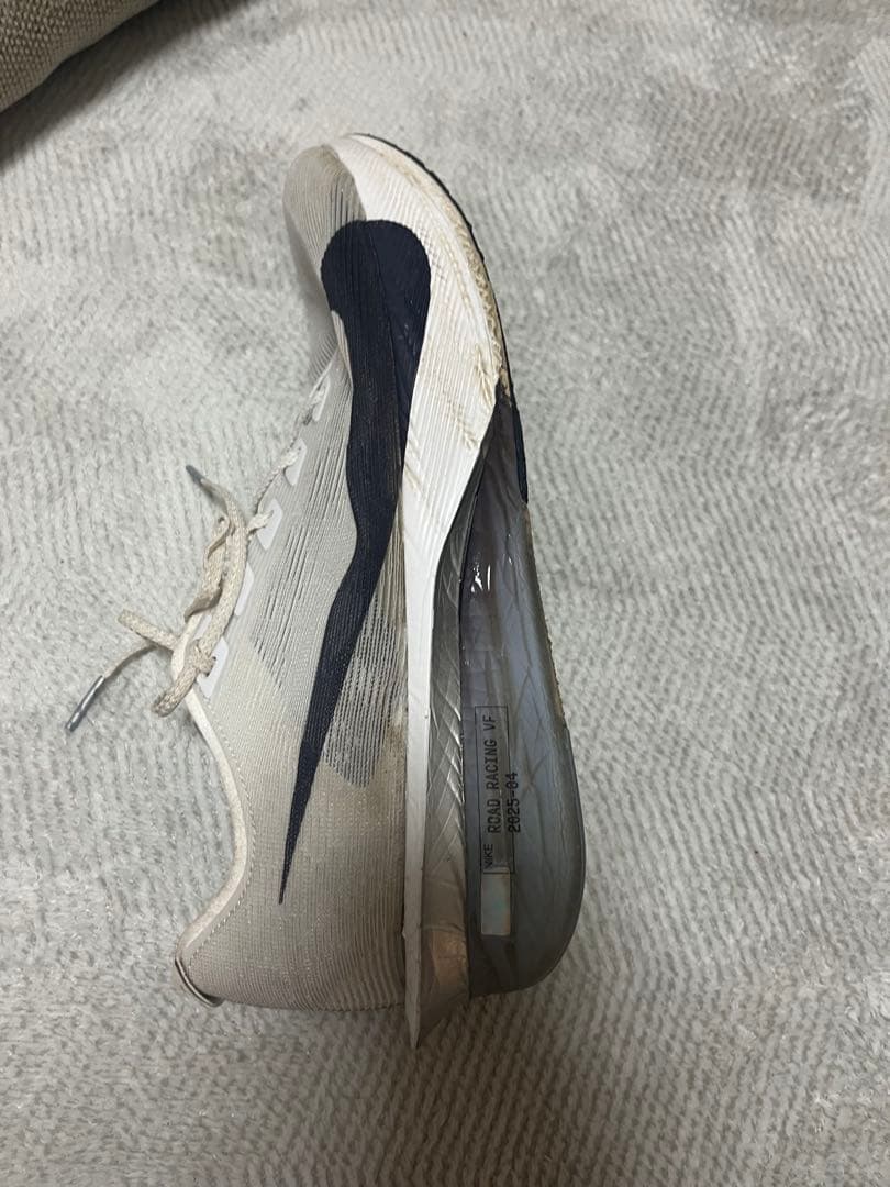 NIKE ヴェイパーフライ4サイズ26.5cm