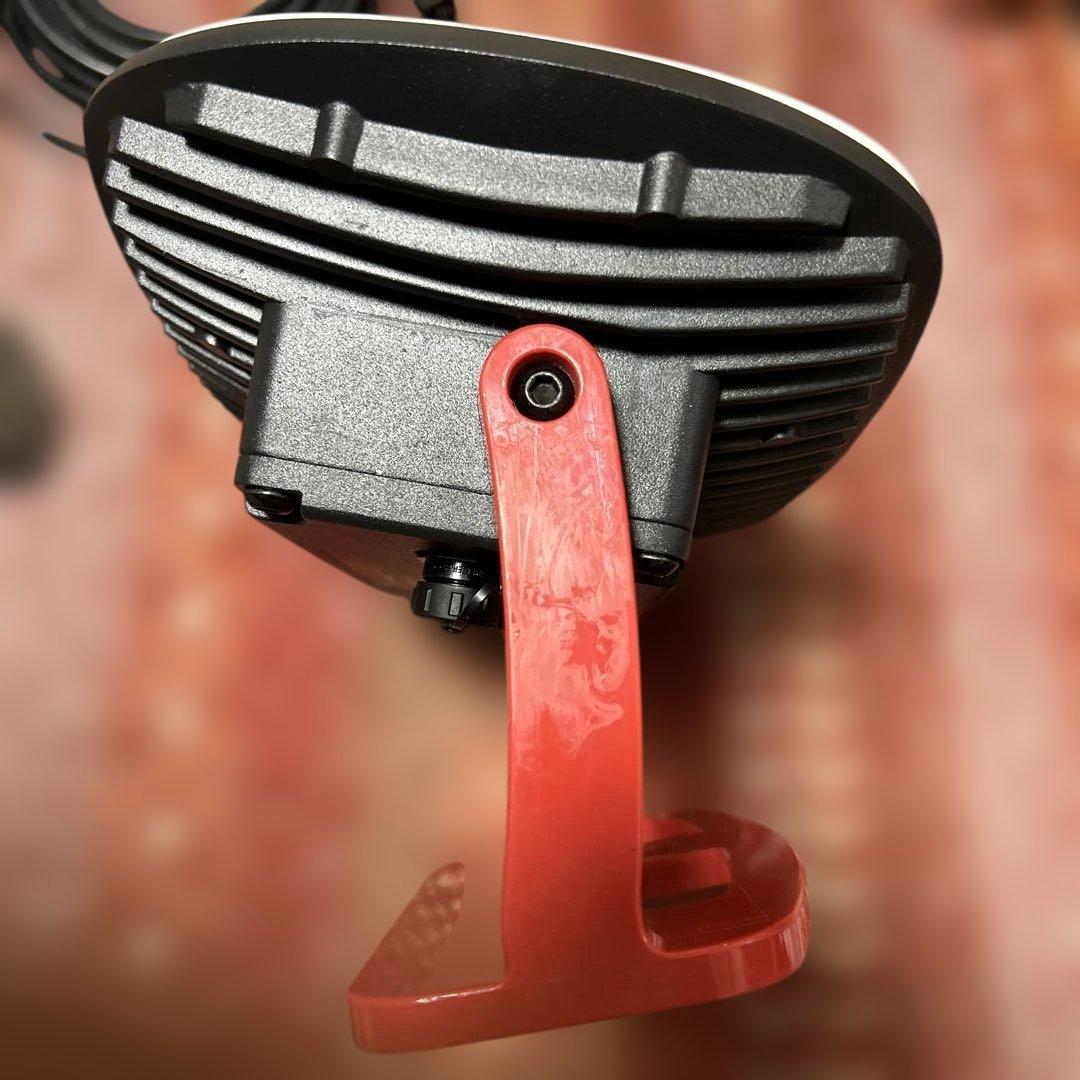 ジェントス　COB LED ワークライト　投光器　GZ-303