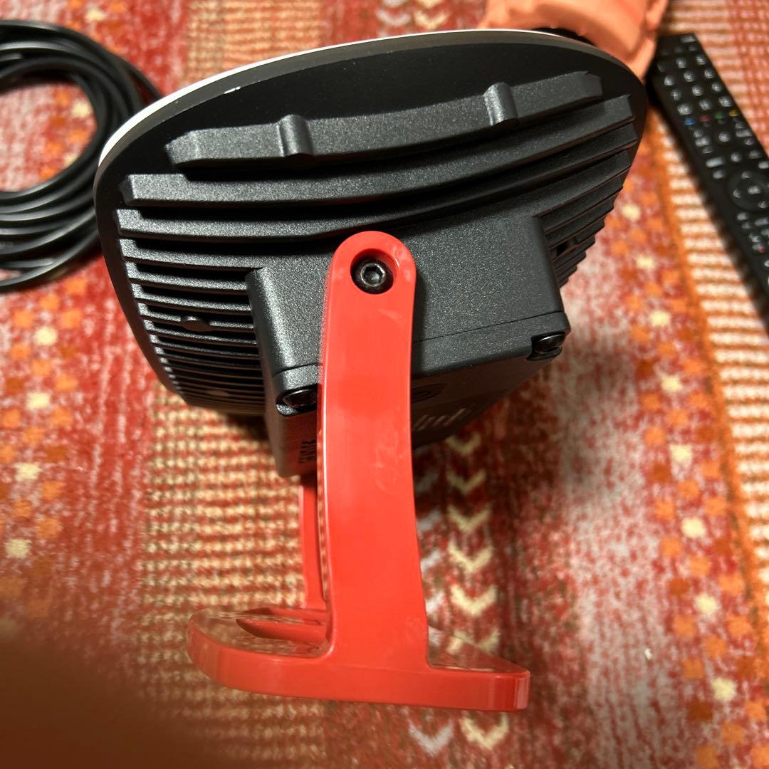 ジェントス　COB LED ワークライト　投光器　GZ-303