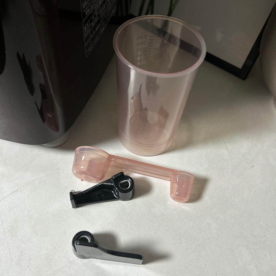 パナソニック　ホームベーカリー　sd-bmt1001