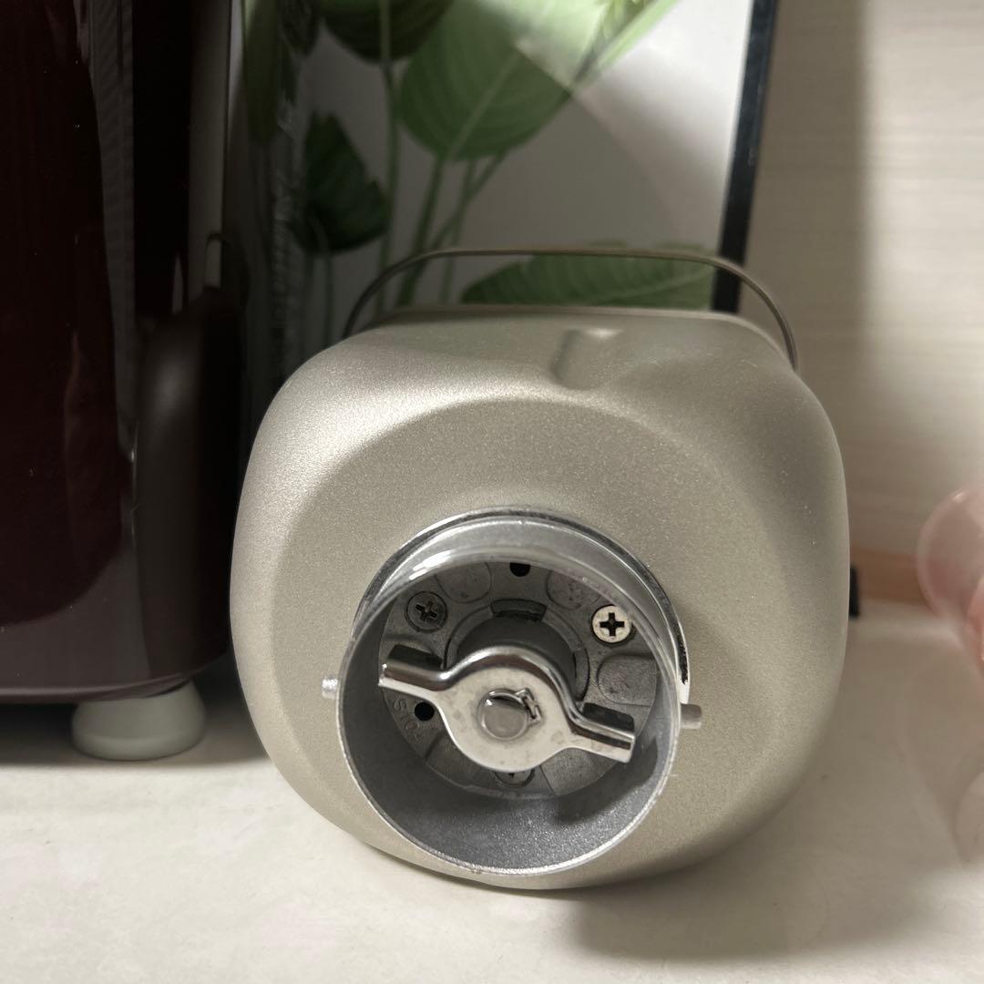 パナソニック　ホームベーカリー　sd-bmt1001