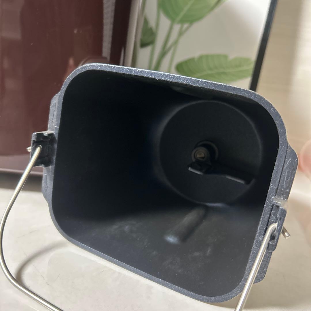 パナソニック　ホームベーカリー　sd-bmt1001