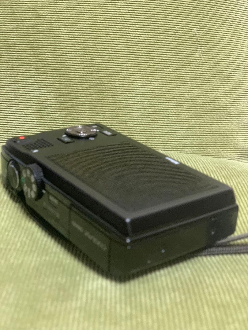 ニコン COOLPIX S8100