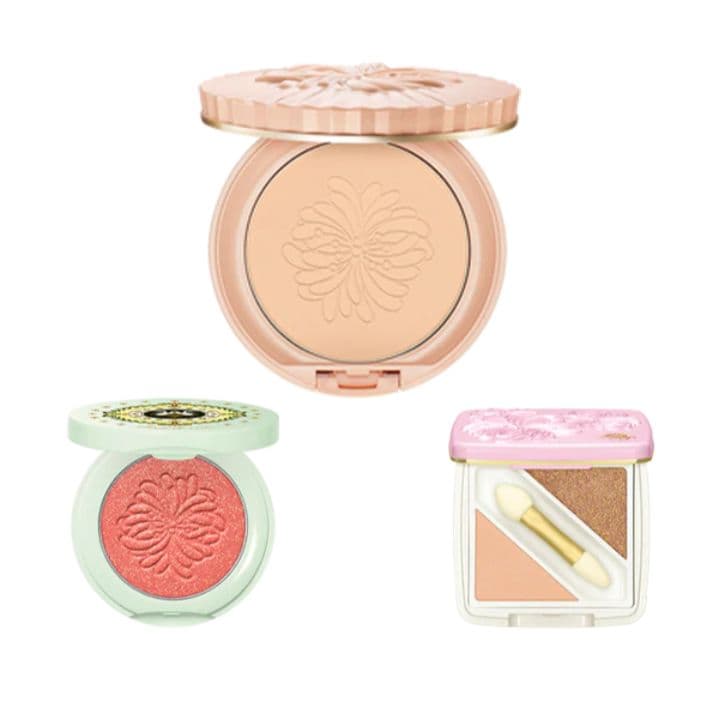 ★クリスマスコフレ★ポール&ジョーアドベントカレンダー2025　Paul&Joe