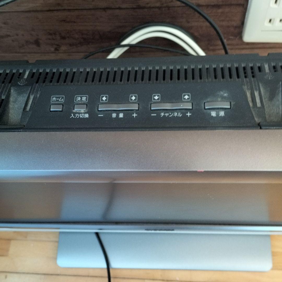 テレビ Panasonic VIERA F300 TH-32F300