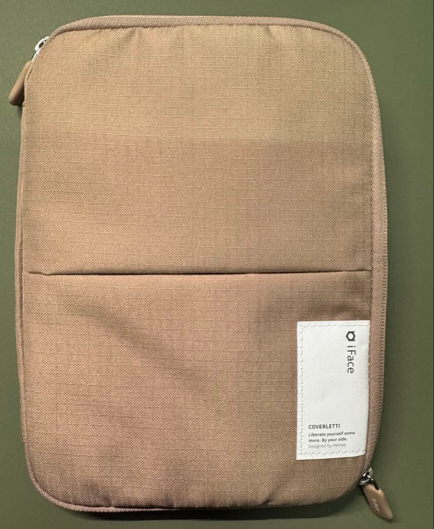 iPad本体 iPad mini ( A17pro )Wi-Fi + Cellular