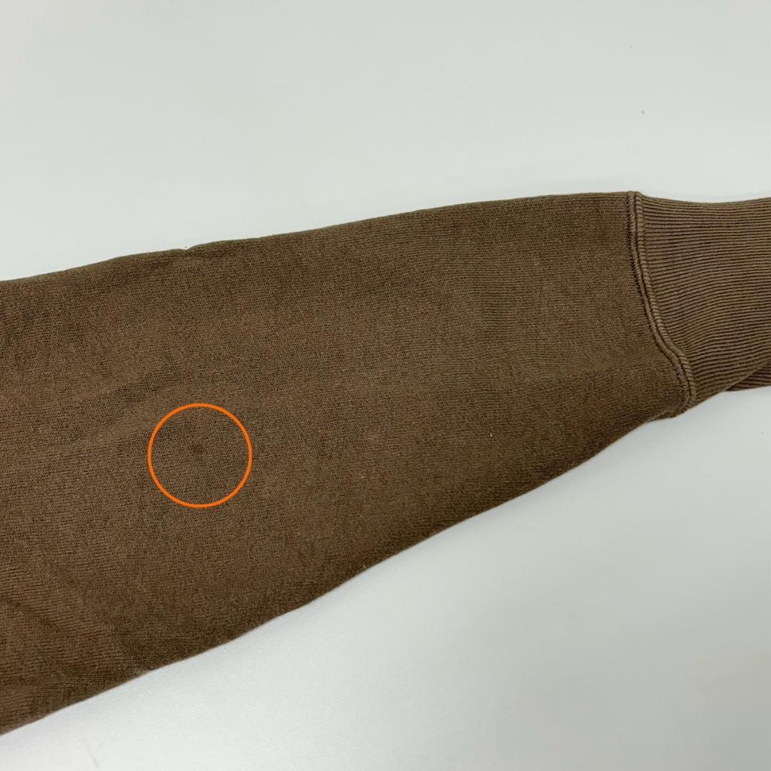 GT22《X-girl×チャンピオン》リバースウィーブREVERSE WEAVE