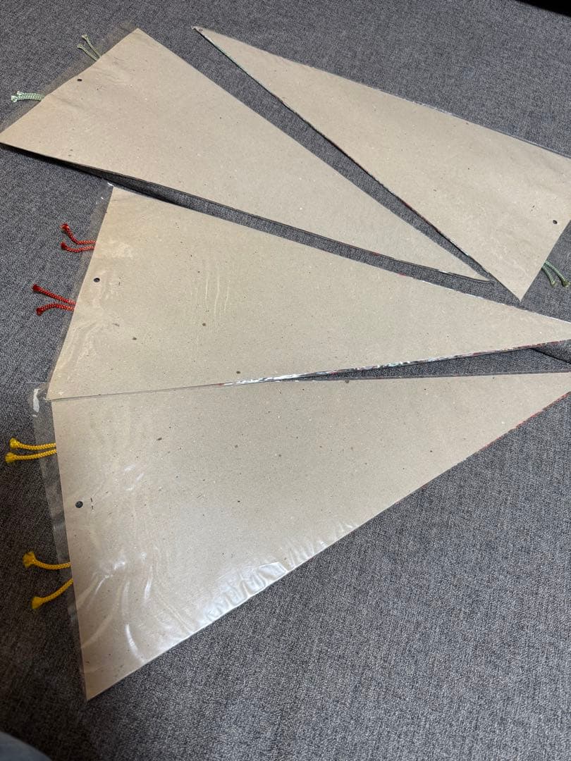 当時物　EXPO'70　日本万博博覧会　大阪万博　ペナント　1970 昭和レトロ