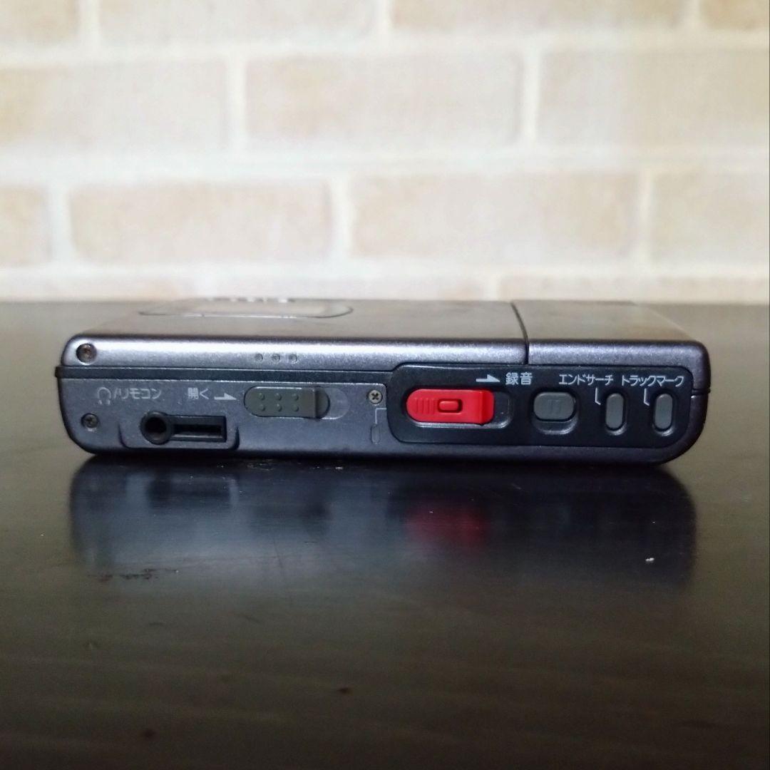 SONY MZ-R4ST (箱付き)