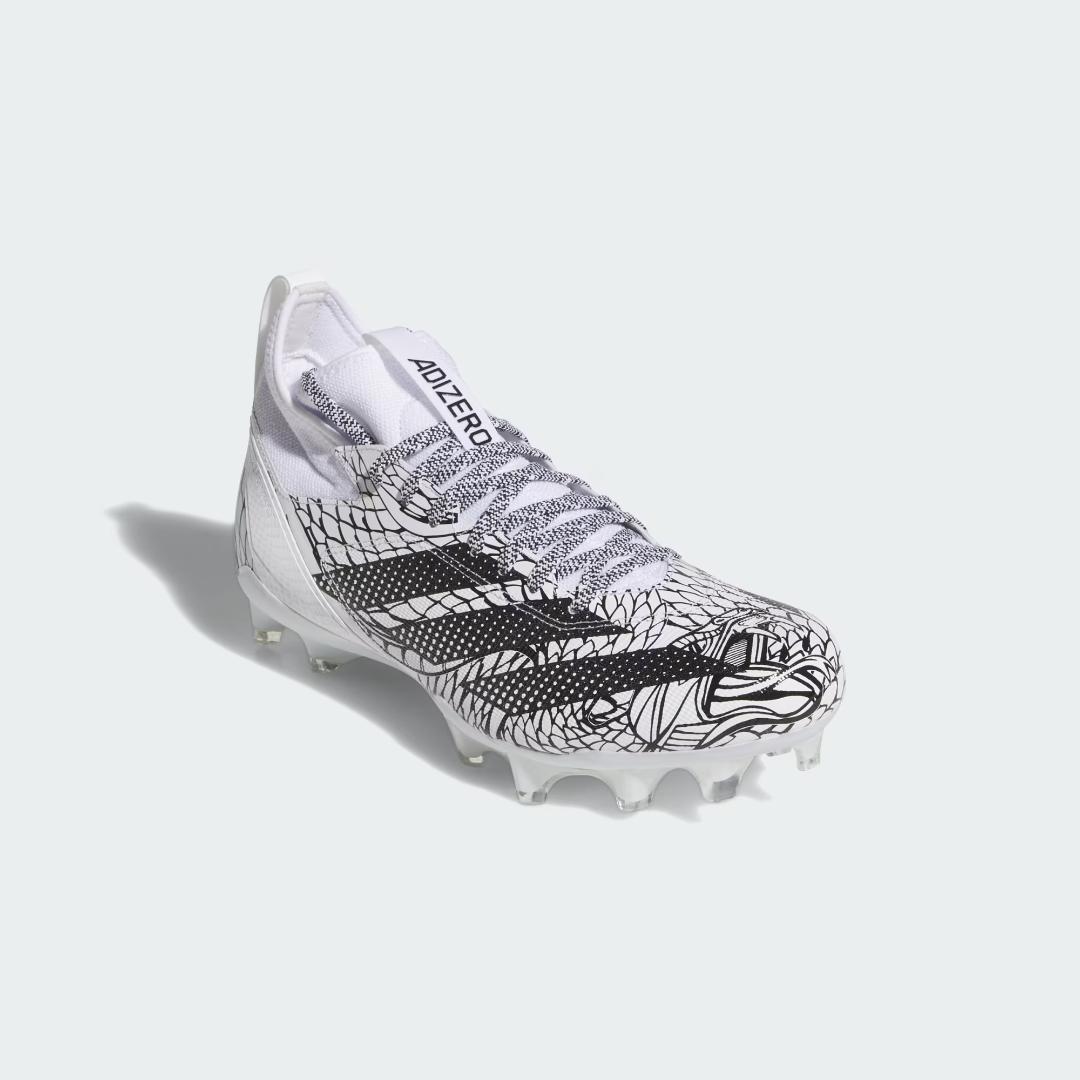 Adizero Impact Exotic Speed　WHT　27.0cm　Z