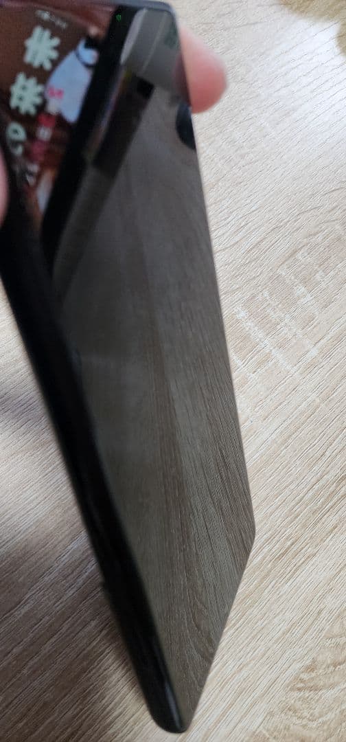 【ジャンク】Galaxy s21 ultra docomo 5G ブラック