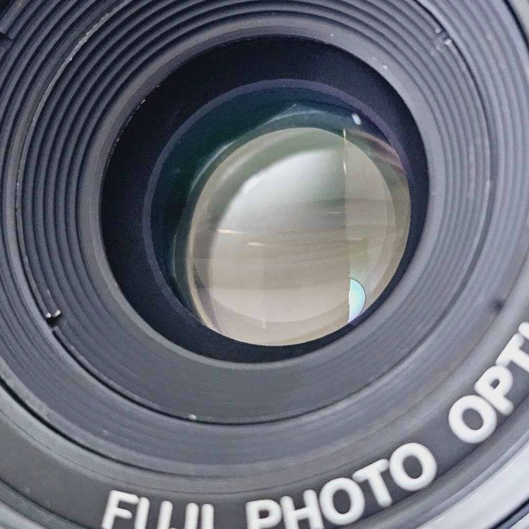 FUJI フジ FUJINON-EX 75mm F4.5 引き伸ばしレンズ