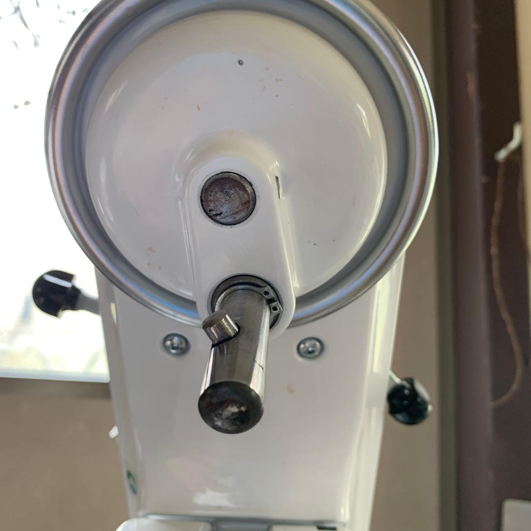 KitchenAid KSM150WH スタンドミキサー ホワイト