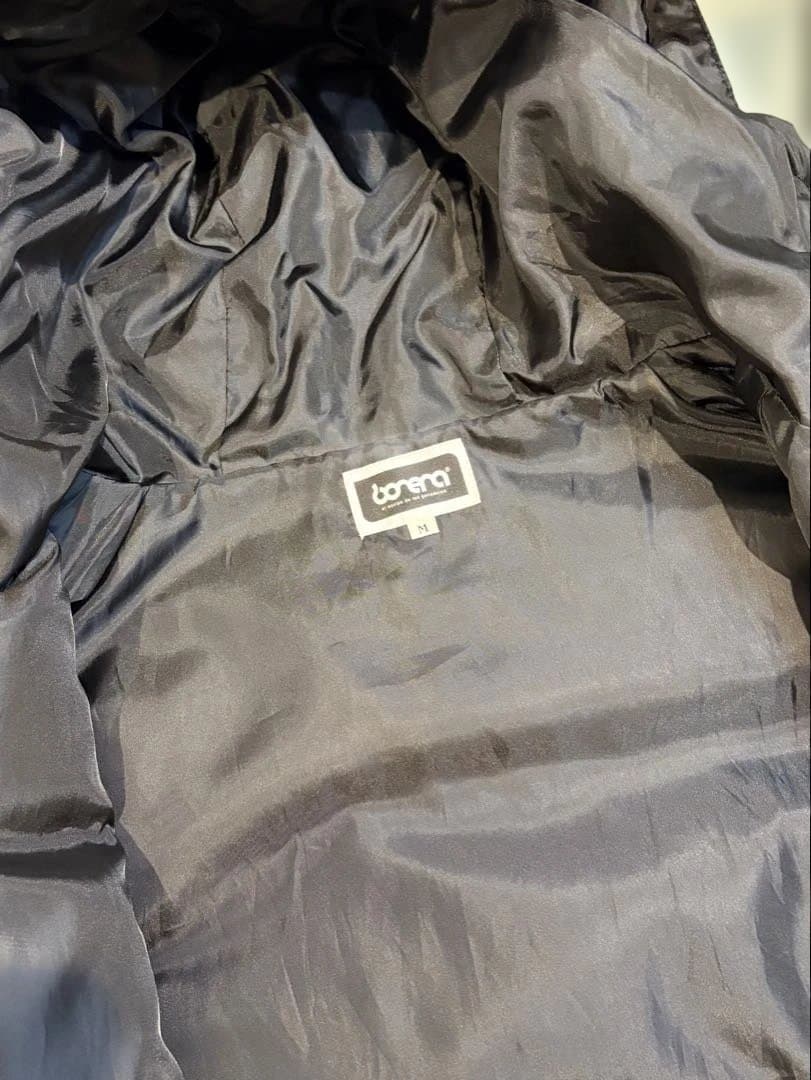 希少ギラヴァンツ×bonera コラボ ダウン