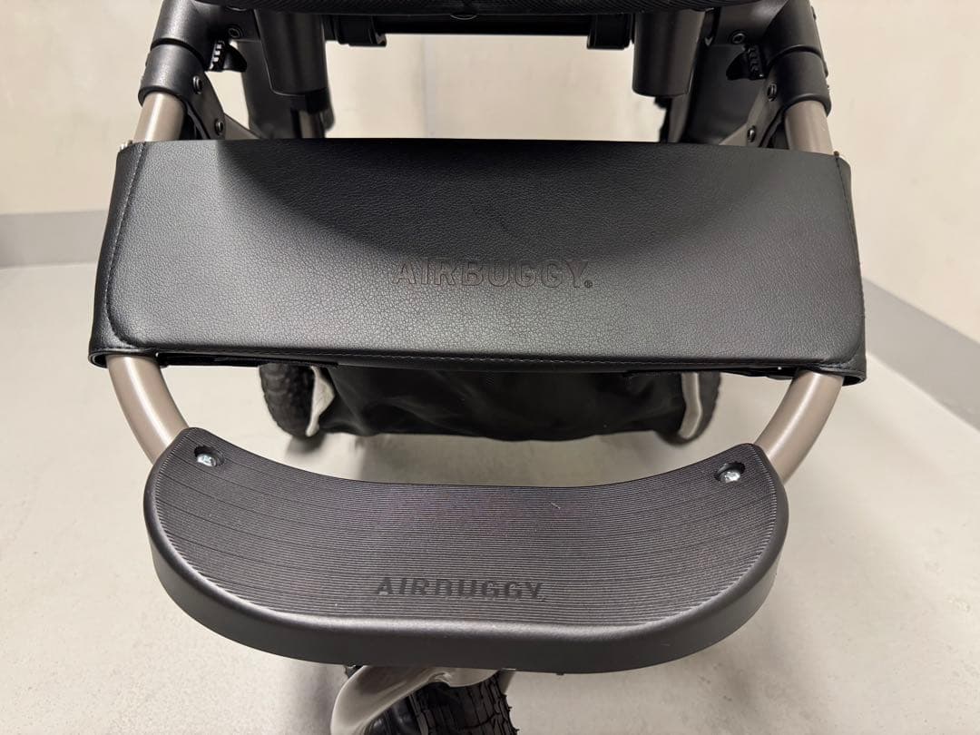 【m様用】エアバギー　ドーム３　ラージ（グレイツイード）