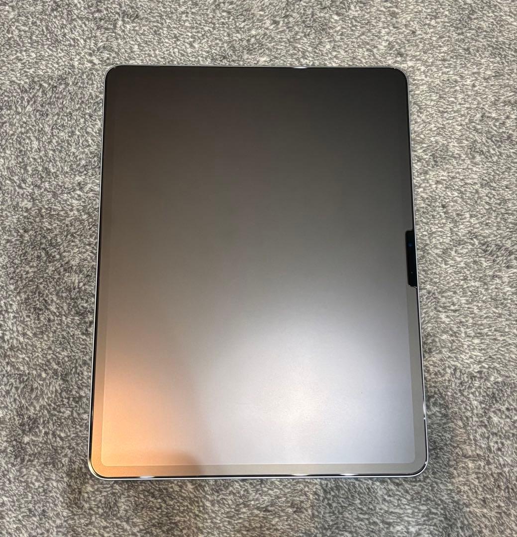 iPad本体 iPad Air + Magic Keyboard + Pencil Pro