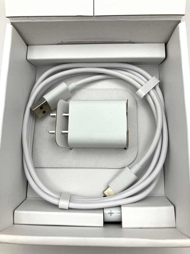美品　クロームキャスト　Chromecast with Google TV 4K